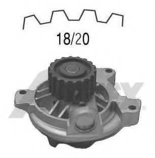 AIRTEX 9274