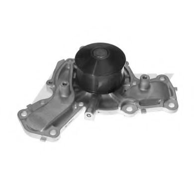 9310 Cooling System Water Pump