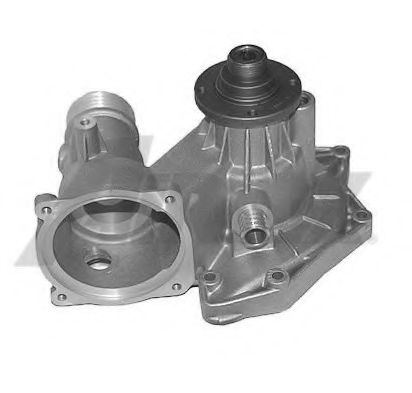9332 AIRTEX Cooling System Water Pump