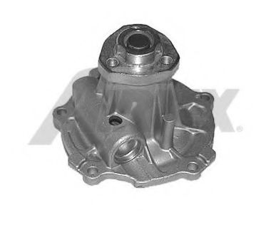 9335 AIRTEX Cooling System Water Pump