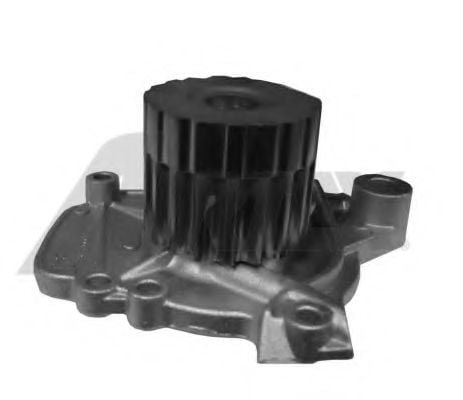 9352 AIRTEX Cooling System Water Pump