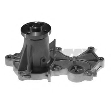 9374 AIRTEX Cooling System Water Pump