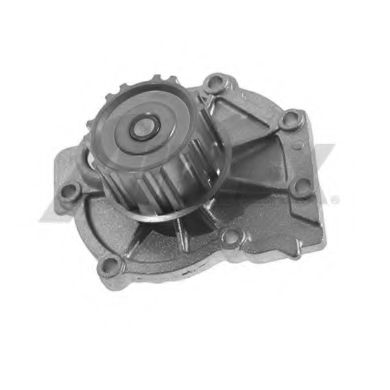 9382 Cooling System Water Pump