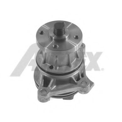 9385 AIRTEX Cooling System Water Pump