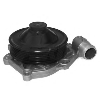 9475 AIRTEX Cooling System Water Pump