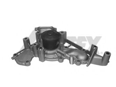 9476 AIRTEX Cooling System Water Pump