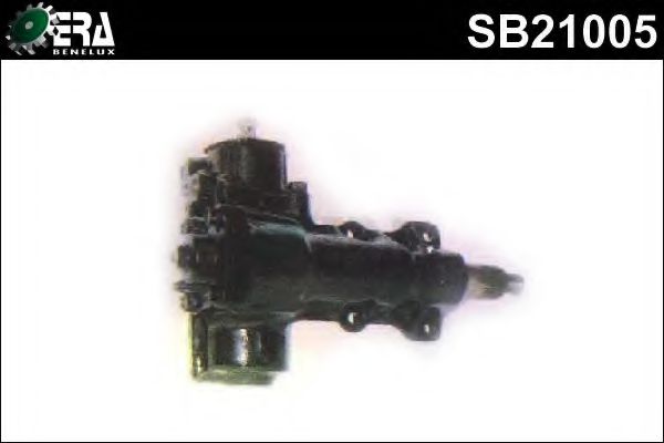 SB21005 ERA+BENELUX Steering Steering Gear