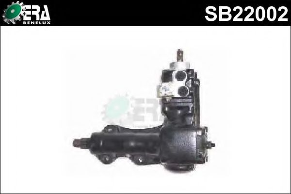 SB22002 ERA+BENELUX Steering Steering Gear