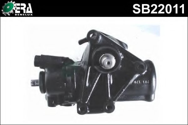 SB22011 ERA+BENELUX Steering Steering Gear