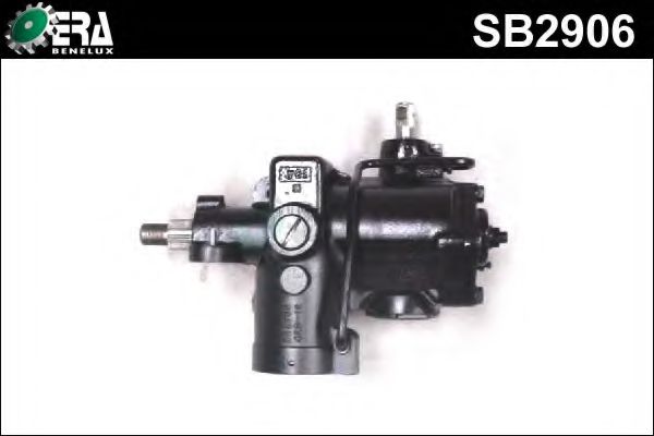 SB2906 ERA+BENELUX Air Supply Air Filter
