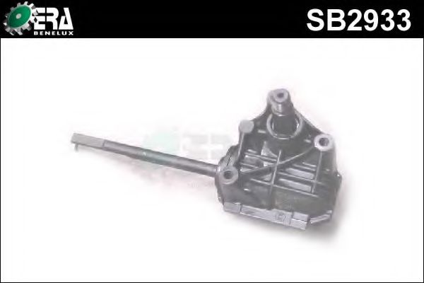 SB2933 ERA+BENELUX Steering Steering Gear