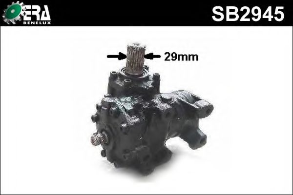 SB2945 ERA+BENELUX Lenkgetriebe