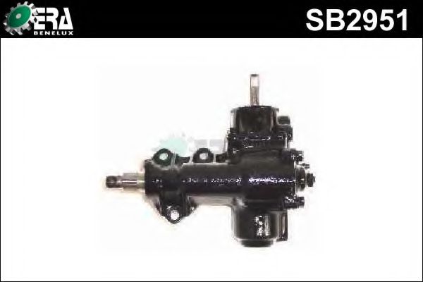 SB2951 ERA+BENELUX Steering Steering Gear