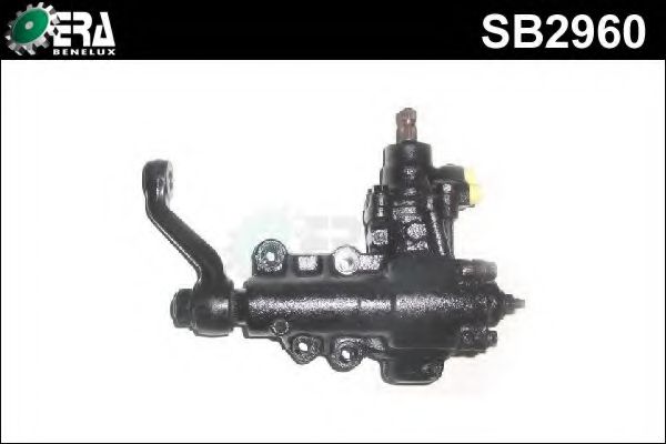SB2960 ERA+BENELUX Lenkgetriebe