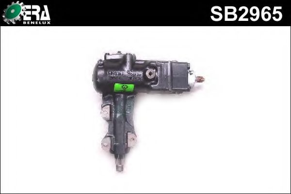 SB2965 ERA+BENELUX Рулевое управление Рулевой механизм
