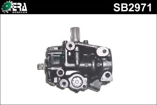 SB2971 ERA+BENELUX Lenkung Lenkgetriebe