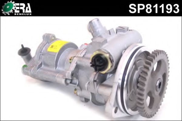 SP81193 ERA+BENELUX Steering Hydraulic Pump, steering system