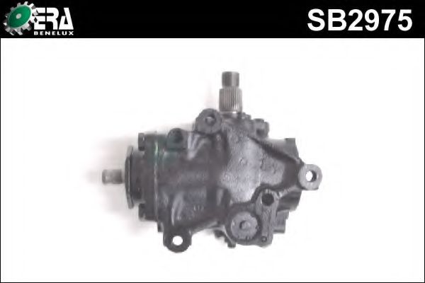 SB2975 ERA+BENELUX Steering Gear
