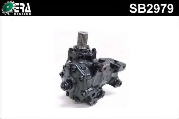SB2979 ERA+BENELUX Lenkgetriebe