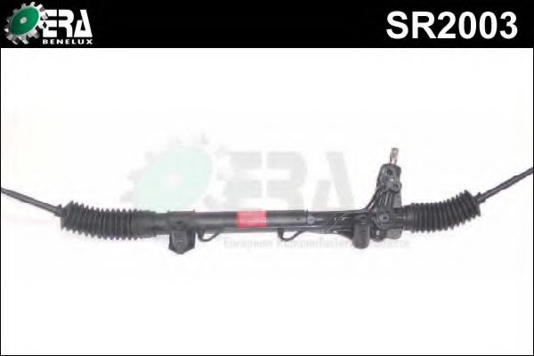 SR2003 ERA+BENELUX Steering Gear