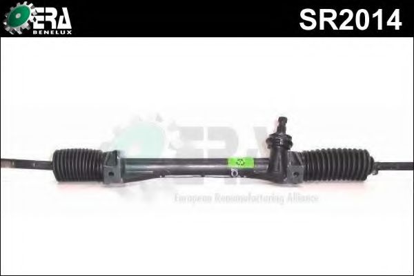 SR2014 ERA+BENELUX Steering Steering Gear