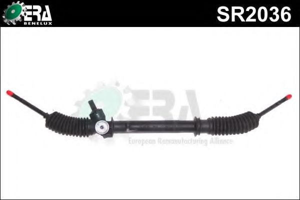SR2036 ERA+BENELUX Steering Steering Gear