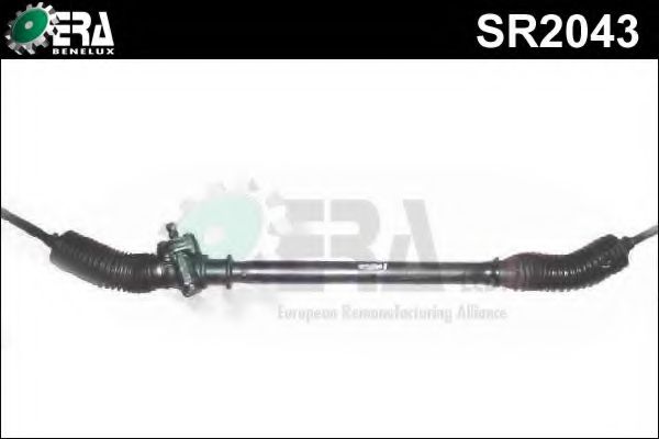 SR2043 ERA+BENELUX Steering Steering Gear