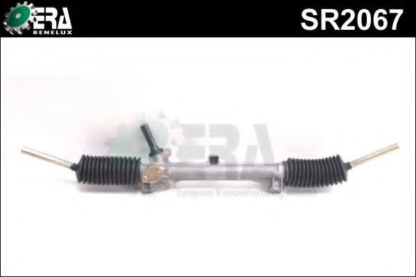 SR2067 ERA+BENELUX Steering Gear