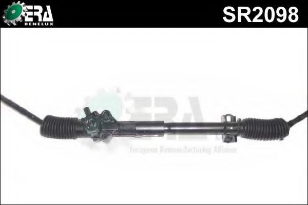 SR2098 ERA+BENELUX Steering Steering Gear