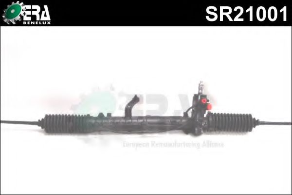 SR21001 ERA+BENELUX Steering Gear