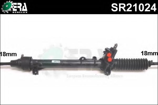 SR21024 ERA+BENELUX Steering Steering Gear