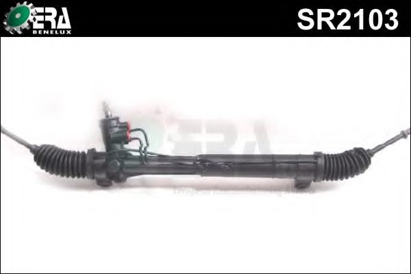 SR2103 ERA+BENELUX Steering Gear
