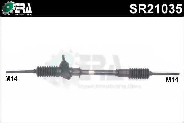 SR21035 ERA+BENELUX Steering Gear