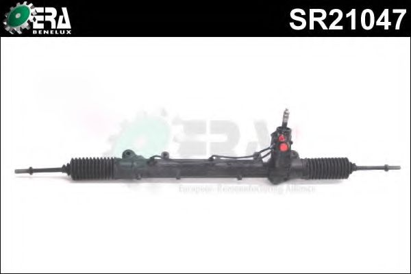 SR21047 ERA+BENELUX Lenkgetriebe