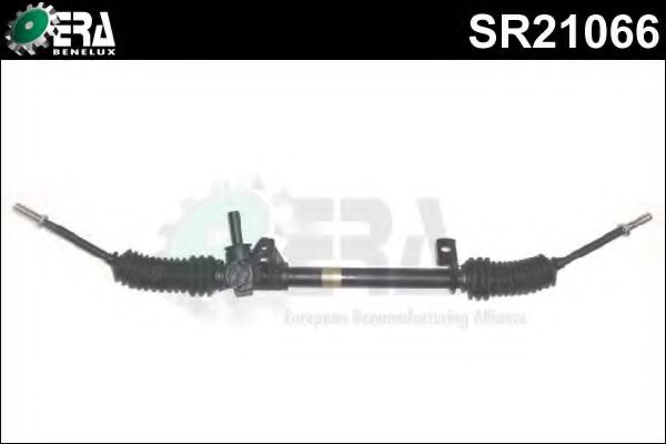 SR21066 ERA+BENELUX Рулевой механизм