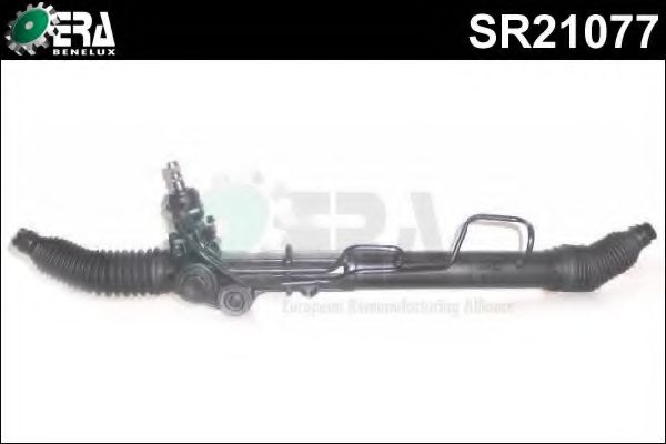 SR21077 ERA+BENELUX Lenkgetriebe