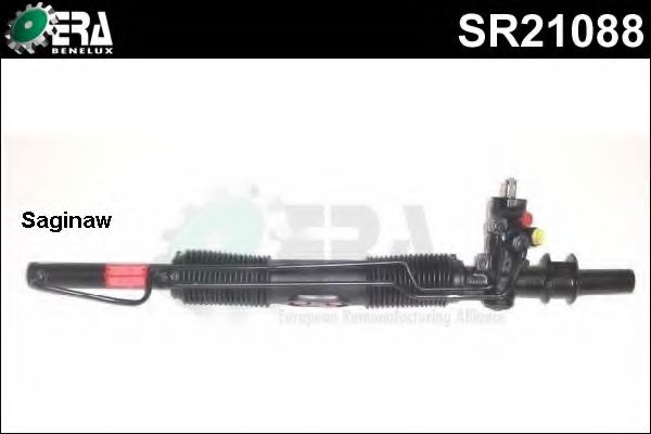 SR21088 ERA+BENELUX Lenkgetriebe