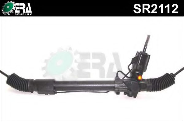 SR2112 ERA+BENELUX Steering Steering Gear
