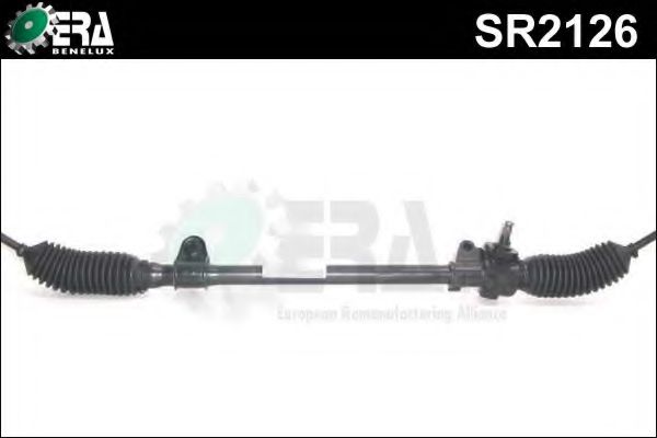 SR2126 ERA+BENELUX Steering Steering Gear