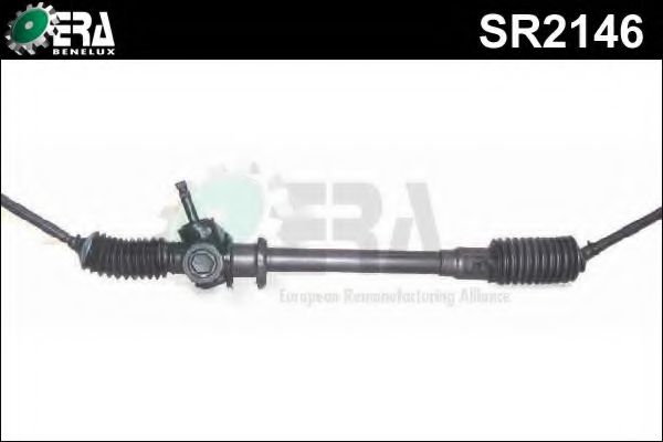 SR2146 ERA+BENELUX Steering Steering Gear