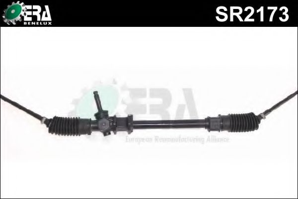 SR2173 ERA+BENELUX Steering Steering Gear