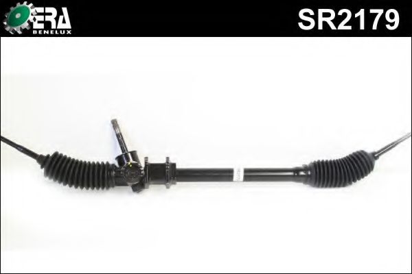 SR2179 ERA+BENELUX Steering Gear