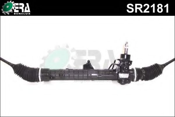 SR2181 ERA+BENELUX Lenkung Lenkgetriebe