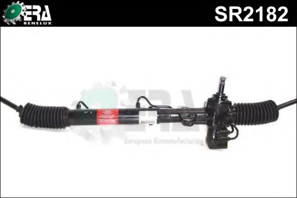 SR2182 ERA+BENELUX Steering Steering Gear