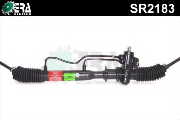 SR2183 ERA+BENELUX Steering Steering Gear