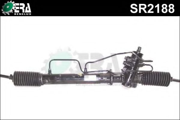 SR2188 ERA+BENELUX Рулевое управление Рулевой механизм