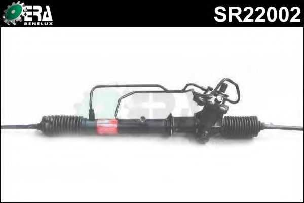 SR22002 ERA+BENELUX Steering Steering Gear