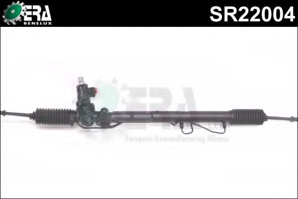 SR22004 ERA+BENELUX Steering Steering Gear