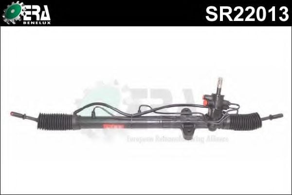 SR22013 ERA+BENELUX Steering Gear