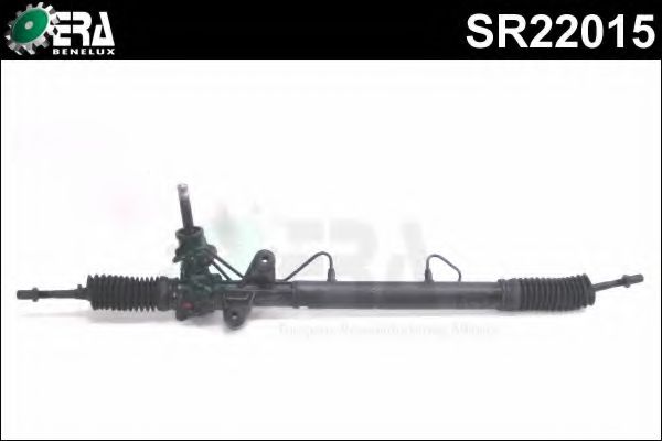 SR22015 ERA+BENELUX Steering Gear